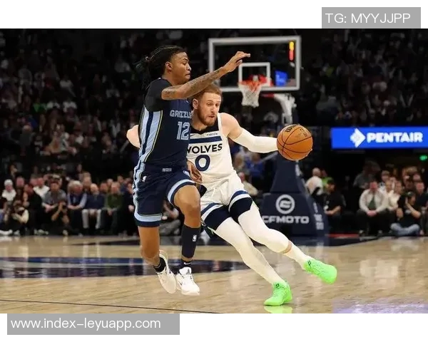 森林狼是否应追求莫兰特华子与莫兰特组合前景分析