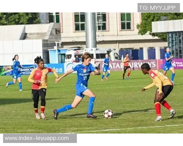 武汉女足半场领先东孟加拉王霜双响助攻宋菲展现强大实力 武汉女足半场领先东孟加拉王霜双响助攻宋菲展现强大实力