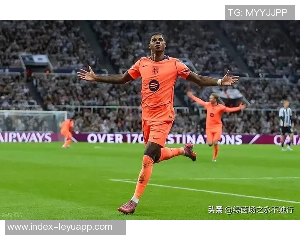 巴萨将在明年初评估是否以3000万欧买断拉什福德的决定 巴萨将在明年初评估是否以3000万欧买断拉什福德的决定