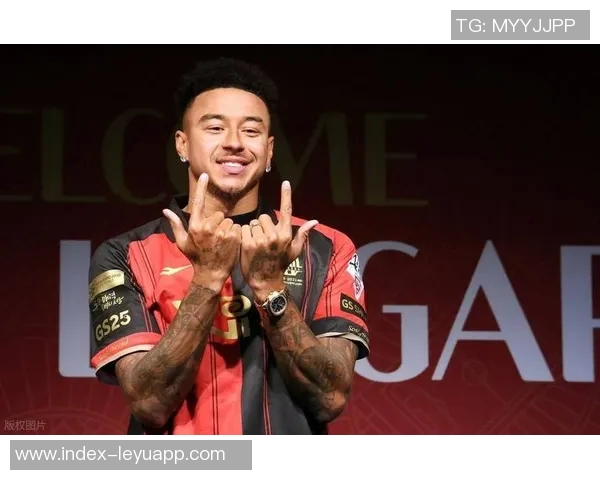 林加德告别战精彩破门助首尔FC领先尬舞庆祝引发全场欢呼