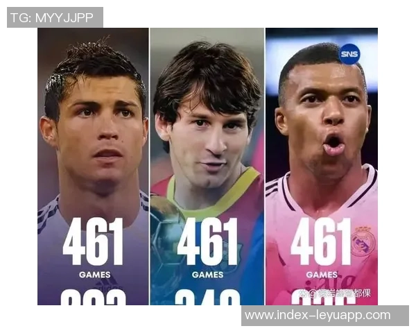 亚马尔传记揭示梅西与C罗的竞争如何激励他寻找动力